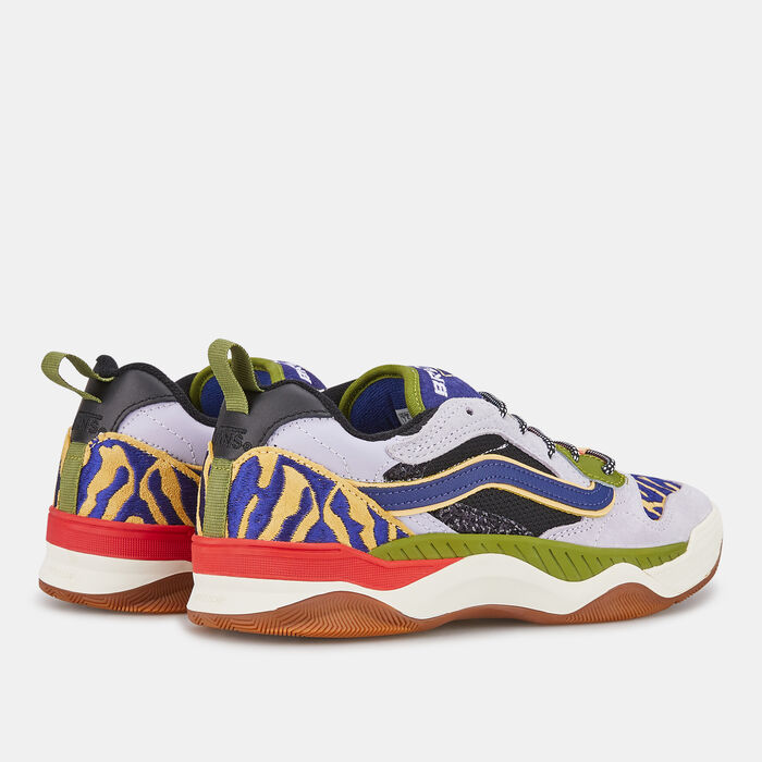 Multi Brux WC Shoe Multi Brux WC Shoe image number 1