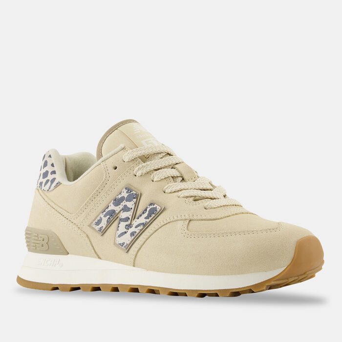 Women's 574 Shoes Women's 574 Shoes image number 1