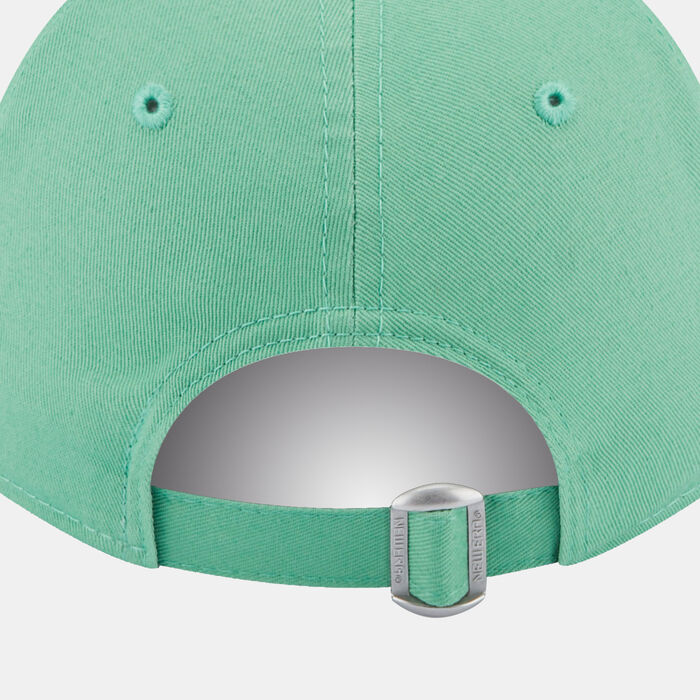 Women's Essentials 9FORTY New York Yankees Cap image number 1