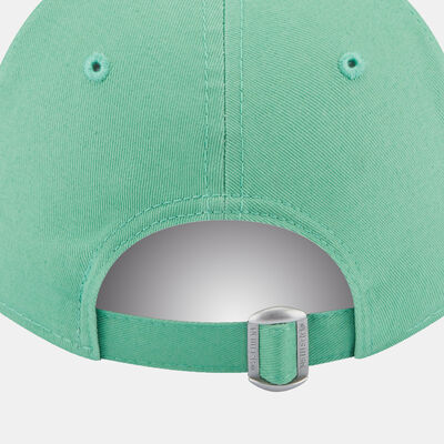 Women's Essentials 9FORTY New York Yankees Cap Women's Essentials 9FORTY New York Yankees Cap