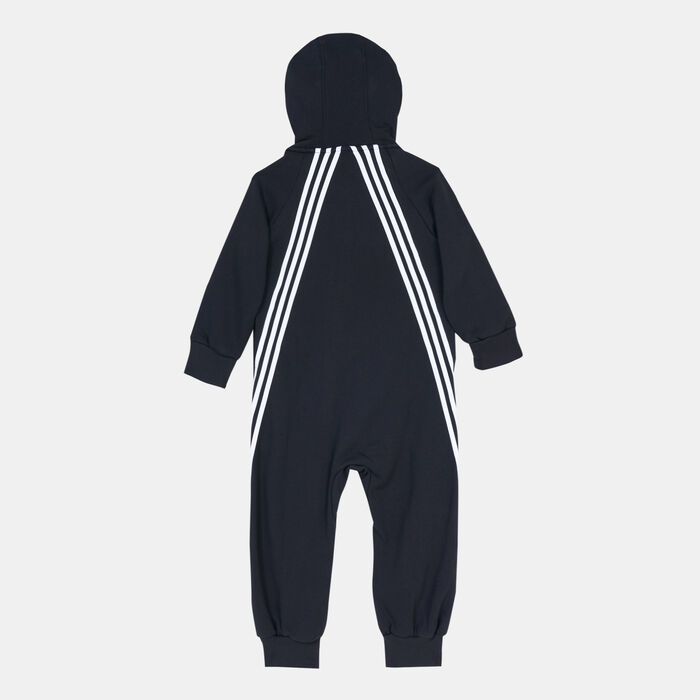 Kids’ Future Icons Onesie Kids’ Future Icons Onesie image number 1
