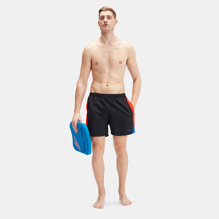 Men's Hyper Boom Splice 16 Swimming Shorts image number 2