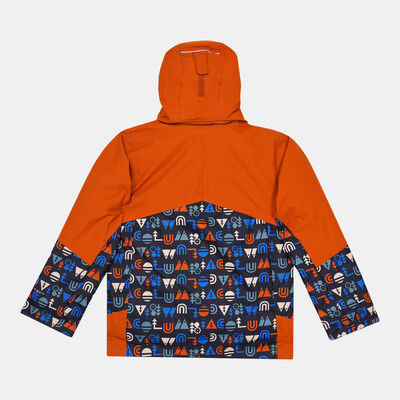 Kids' Bugaboo™ II Fleece Interchange Jacket