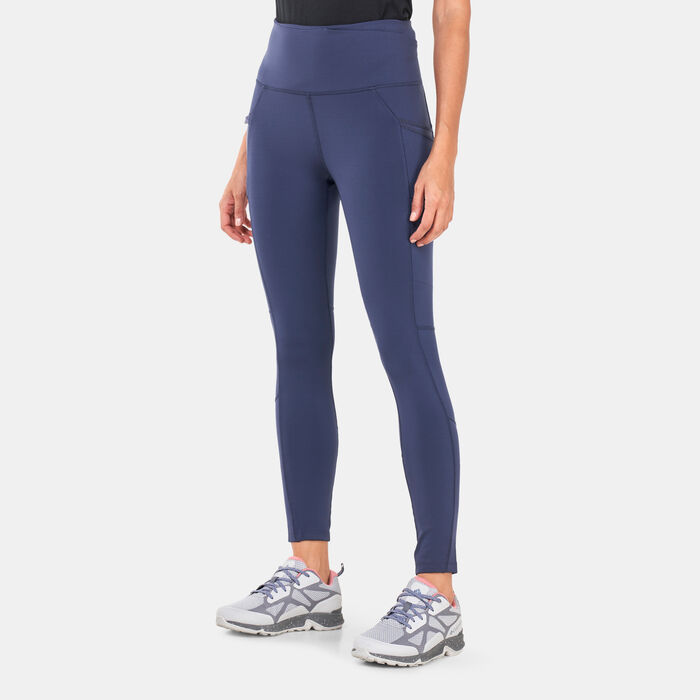 Women's Windgates™ II Leggings Women's Windgates™ II Leggings image number 0