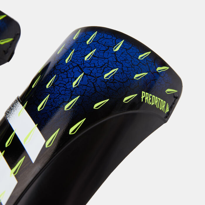 Kids' Predator Match Shin Guards Kids' Predator Match Shin Guards image number 2