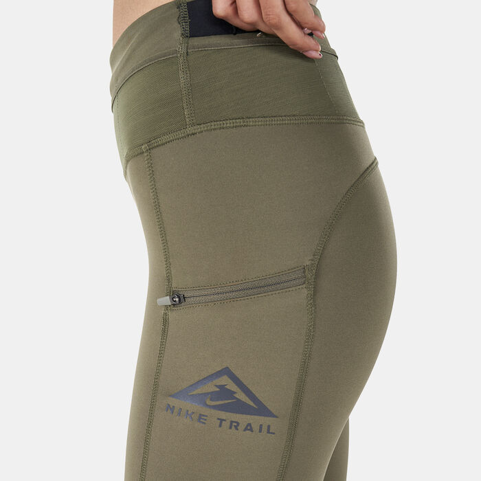 Women's Epic Luxe Trail Leggings Women's Epic Luxe Trail Leggings image number 3