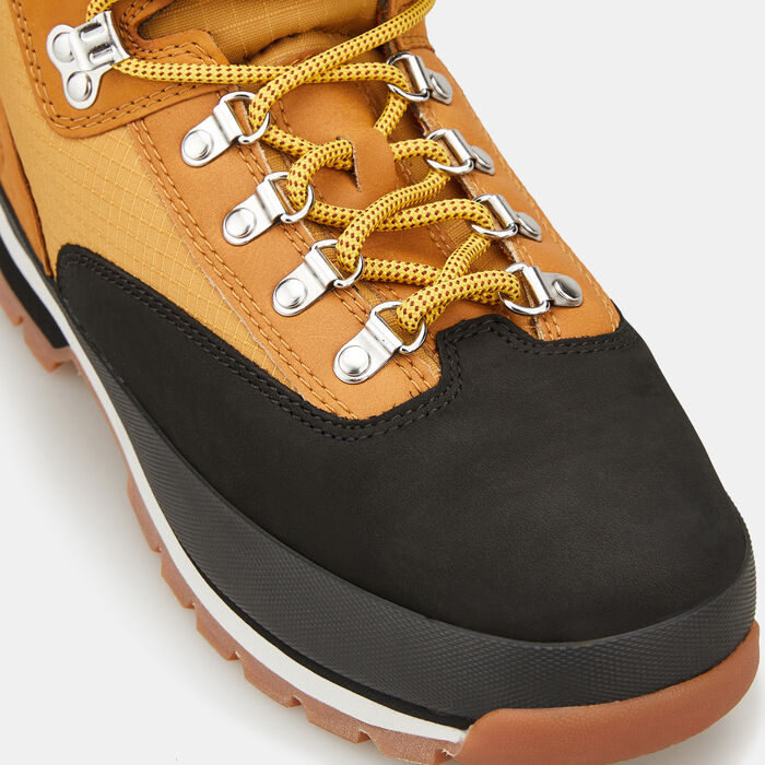 Men's Euro Hiker Shoe Men's Euro Hiker Shoe image number 4