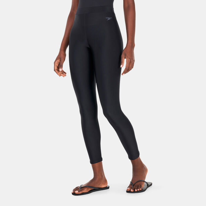 Women's Essential Leggings Women's Essential Leggings image number 0