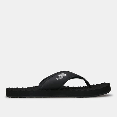 Men's Base Camp II Slides