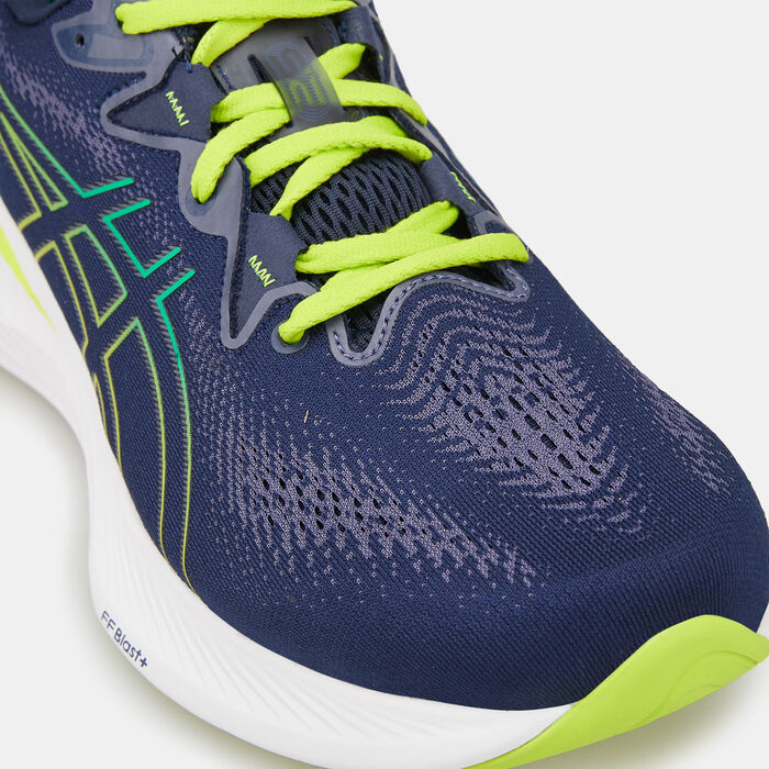 Men's GEL-CUMULUS 25 Shoe Men's GEL-CUMULUS 25 Shoe image number 4