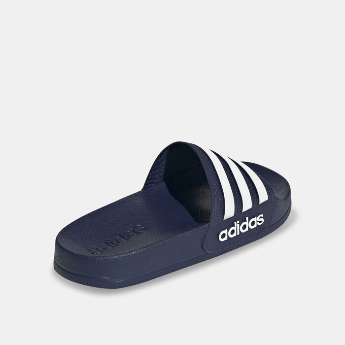 Kids' Adilette Shower Slides image number 2