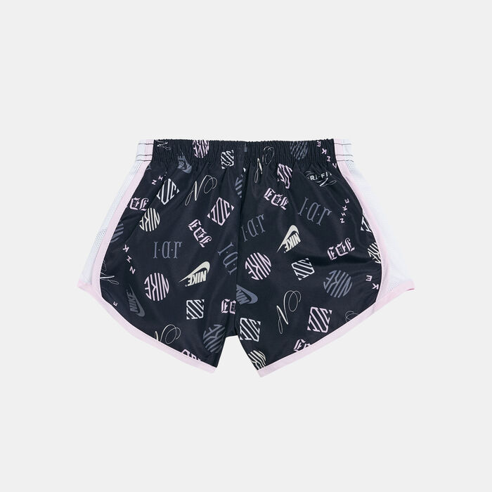 Kids' Icon Clash Dri-FIT Tempo Shorts (Baby and Toddler) Kids' Icon Clash Dri-FIT Tempo Shorts (Baby and Toddler) image number 1