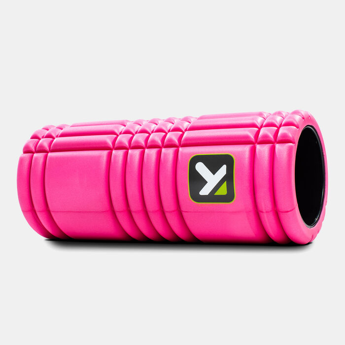 Grid Foam Roller image number 1