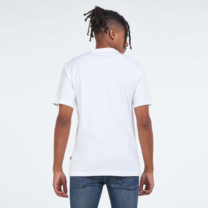 Men's Star Chevron Sunset T-Shirt Men's Star Chevron Sunset T-Shirt image number 1