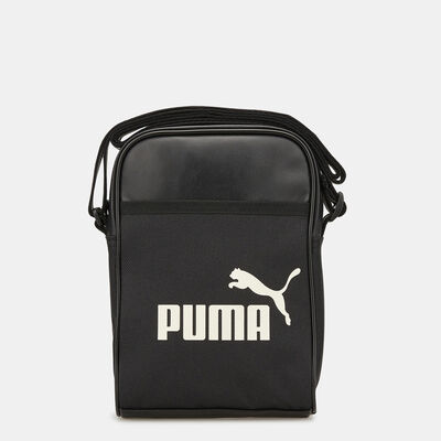 Men's Campus Compact Portable Messenger Bag Men's Campus Compact Portable Messenger Bag