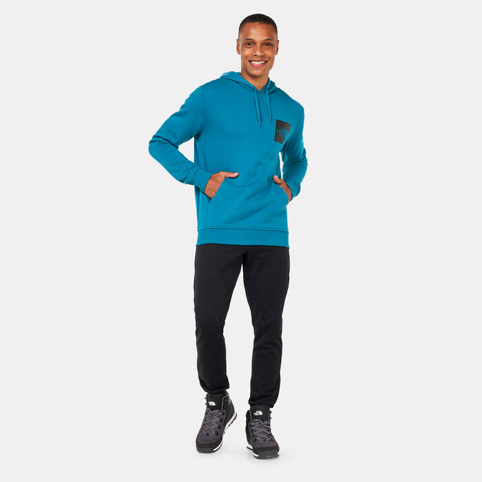 Men's Fine Hoodie Men's Fine Hoodie image number 2