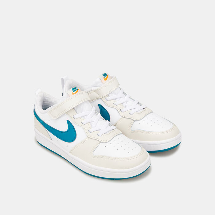 Kids' Court Borough Low 2 Shoe (Younger Kids) Kids' Court Borough Low 2 Shoe (Younger Kids) image number 1