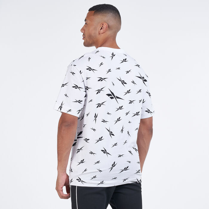 Men's Training Essentials T-Shirt Men's Training Essentials T-Shirt image number 1