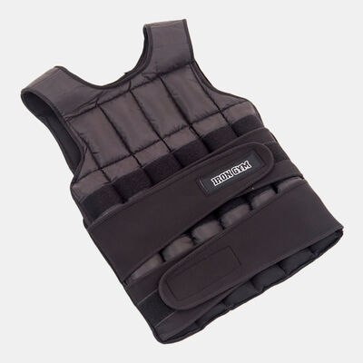 10kg Adjustable Weighted Vest