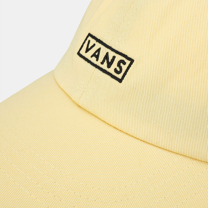 Men's Curved Bill Jockey Cap image number 2