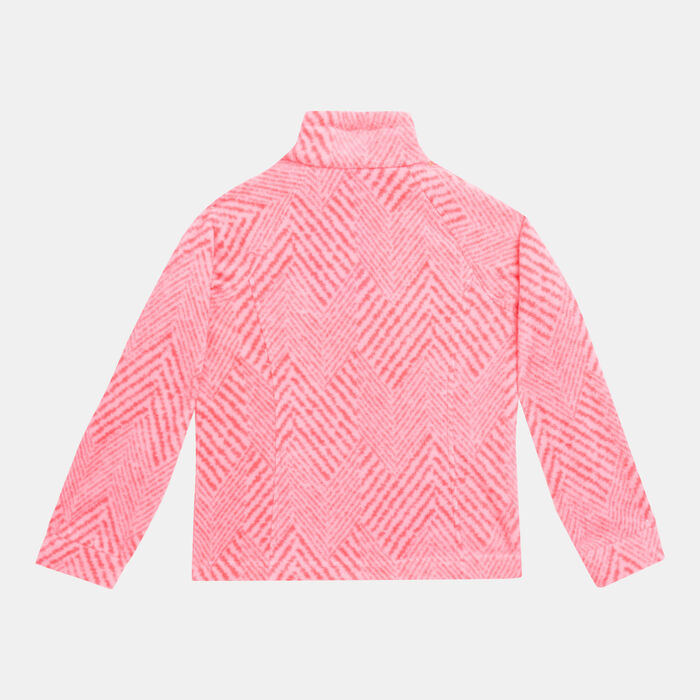 Kids' Benton Springs II Printed Jacket Kids' Benton Springs II Printed Jacket image number 1