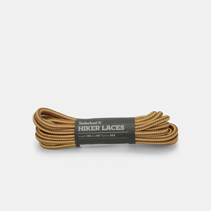 Hiker-Round 54-Inch Shoe Laces Hiker-Round 54-Inch Shoe Laces image number 0