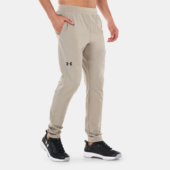 Men's Unstoppable Tapered Pants Men's Unstoppable Tapered Pants image number 0