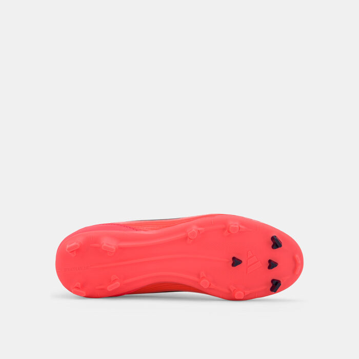 Kids' F50 League Multi-Ground Football Shoes Kids' F50 League Multi-Ground Football Shoes image number 3