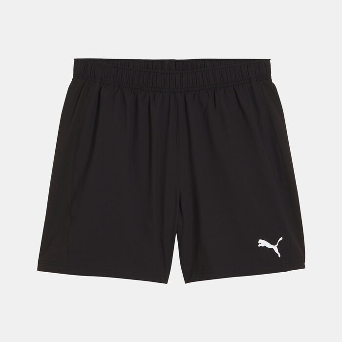 Men's Run Favourite Ultraweave Running Shorts image number 0