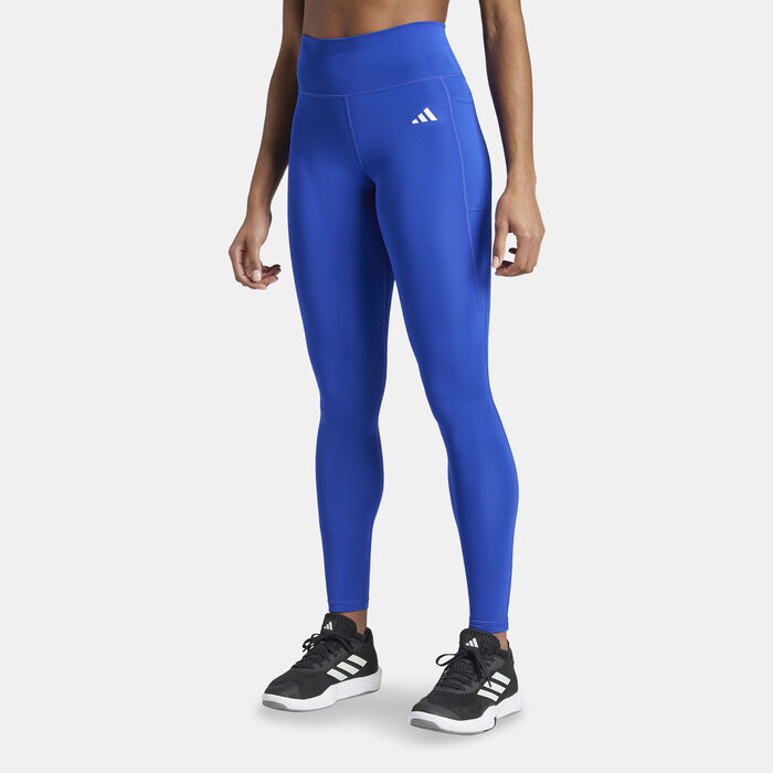 Women's Optime Essentials Training Leggings Women's Optime Essentials Training Leggings image number 0