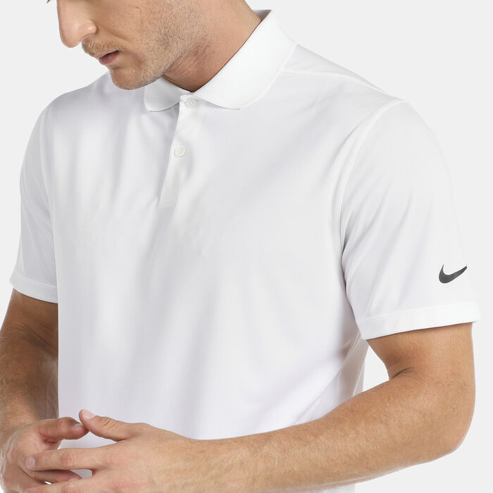Men's Golf Dri-FIT Victory Polo Shirt Men's Golf Dri-FIT Victory Polo Shirt image number 3