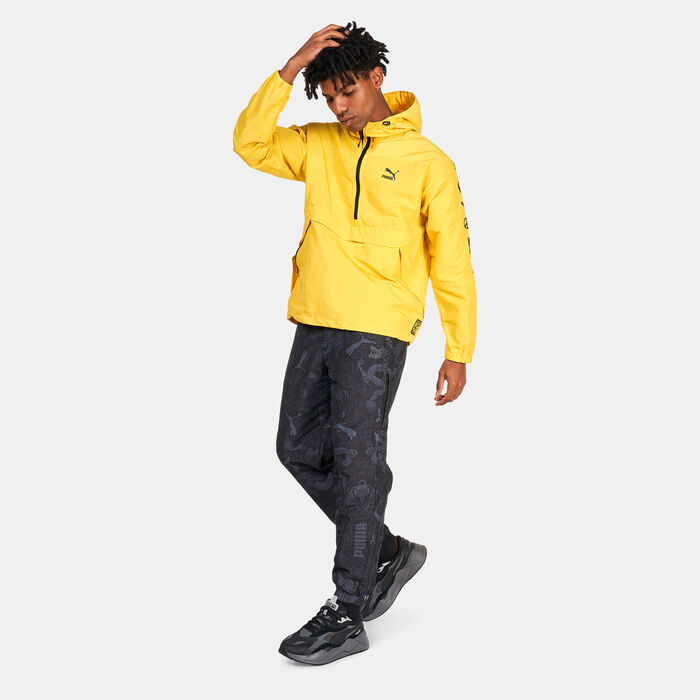 Men's x STAPLE Anorak Jacket Men's x STAPLE Anorak Jacket image number 2