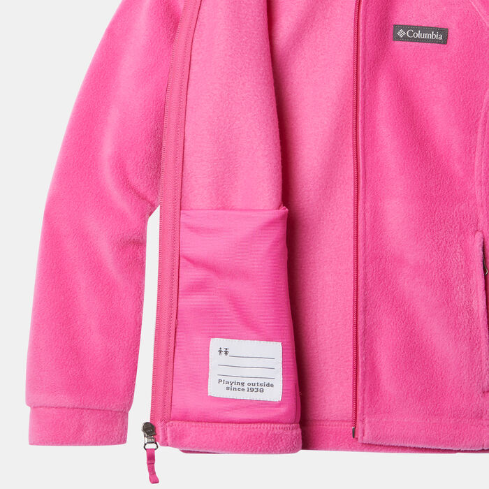 Kids' Benton Springs II Hoodie Kids' Benton Springs II Hoodie image number 1