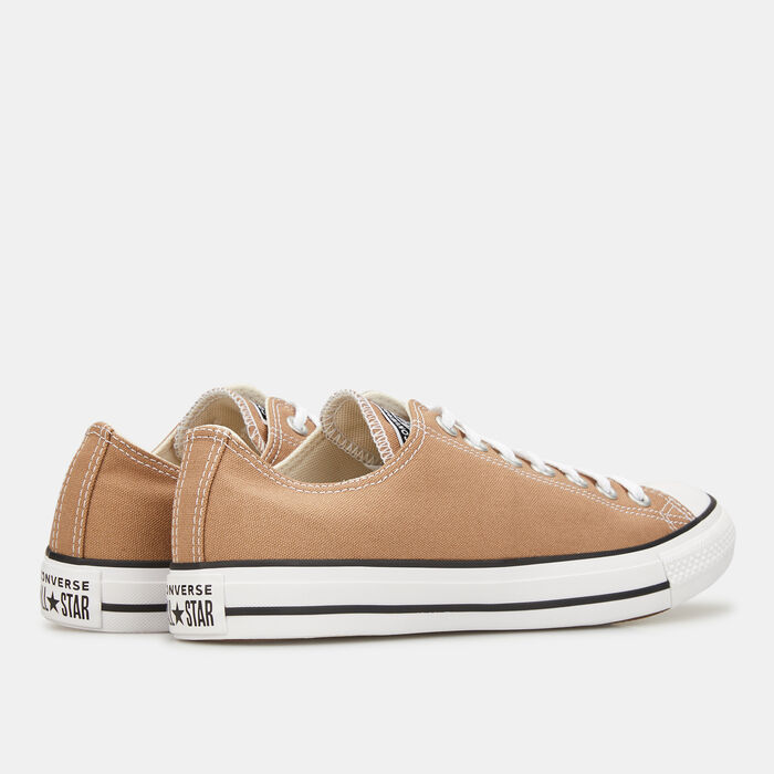 Chuck Taylor All Star Low Unisex Shoes Chuck Taylor All Star Low Unisex Shoes image number 3