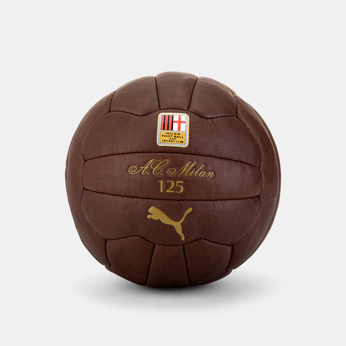 AC Milan 125th Anniversary Fan Football AC Milan 125th Anniversary Fan Football image number 0