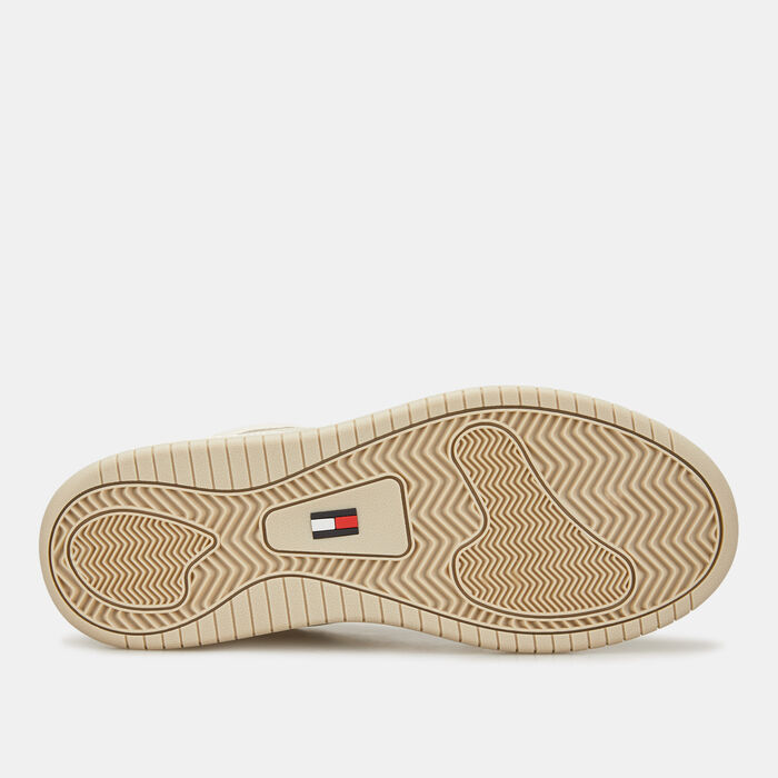 Women's Retro Flatform Basketball Shoe Women's Retro Flatform Basketball Shoe image number 3