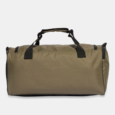 Men's Essentials Linear Duffel Bag (Medium)