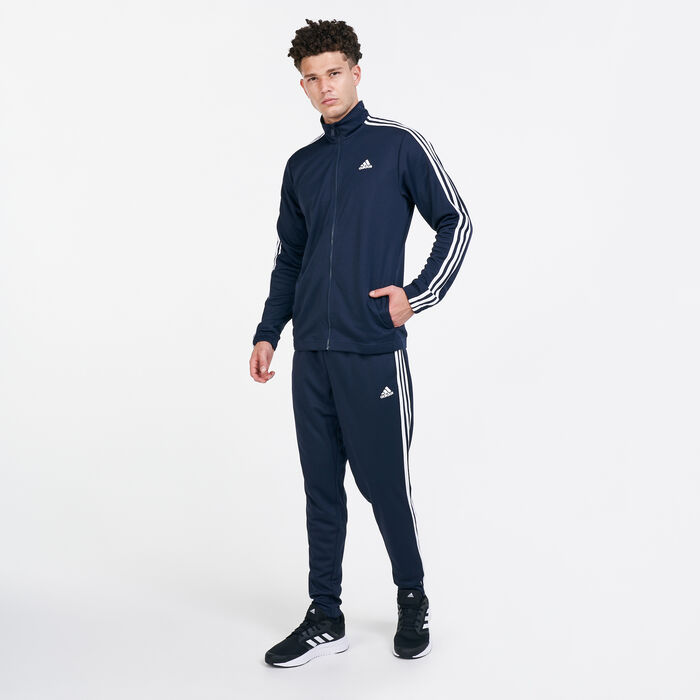 Men's Athletics Tiro Track Suit Men's Athletics Tiro Track Suit image number 0