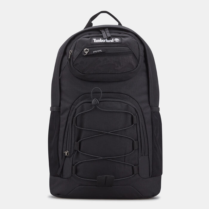 Outdoor Archive Bungee Backpack Outdoor Archive Bungee Backpack image number 0