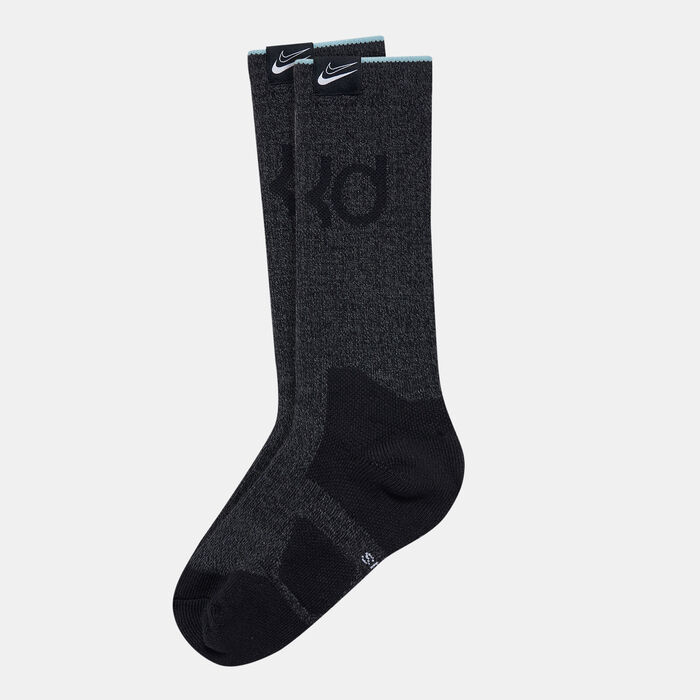KD Elite Crew Basketball Socks KD Elite Crew Basketball Socks image number 0