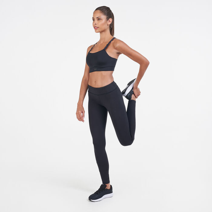 Women's RUSH™ High Sports Bra Women's RUSH™ High Sports Bra image number 2