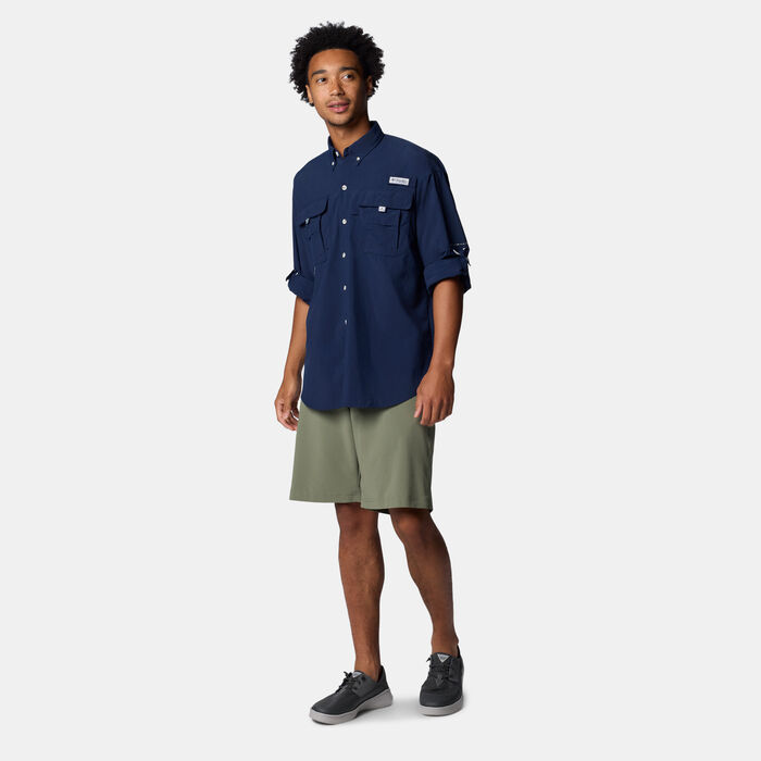 Men's Bahama™ II Long Sleeve Shirt Men's Bahama™ II Long Sleeve Shirt image number 2