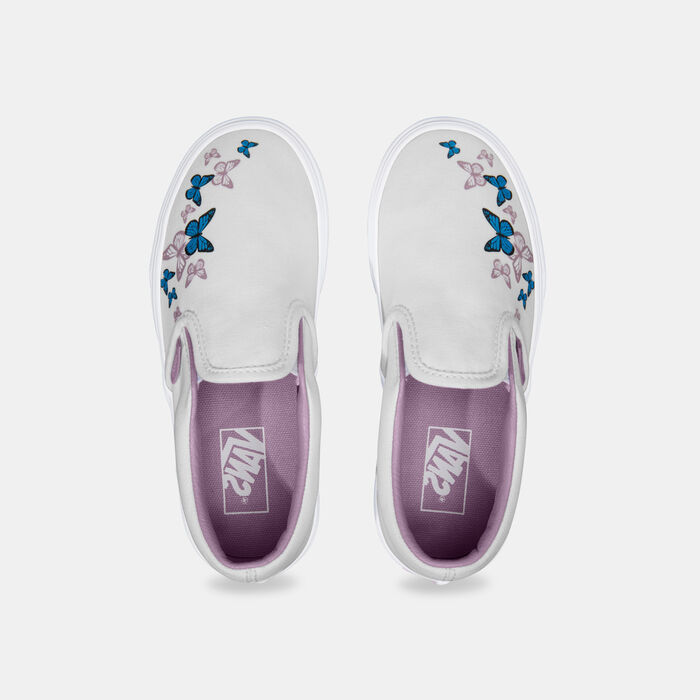 Kids' Classic Slip-On Shoes (Younger Kids) Kids' Classic Slip-On Shoes (Younger Kids) image number 3