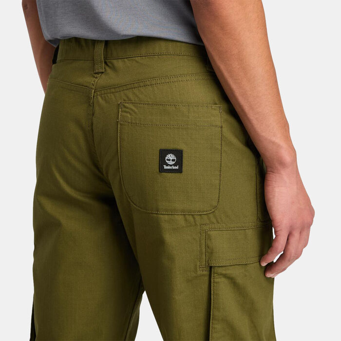 Men's Utility Cargo Pants Men's Utility Cargo Pants image number 3
