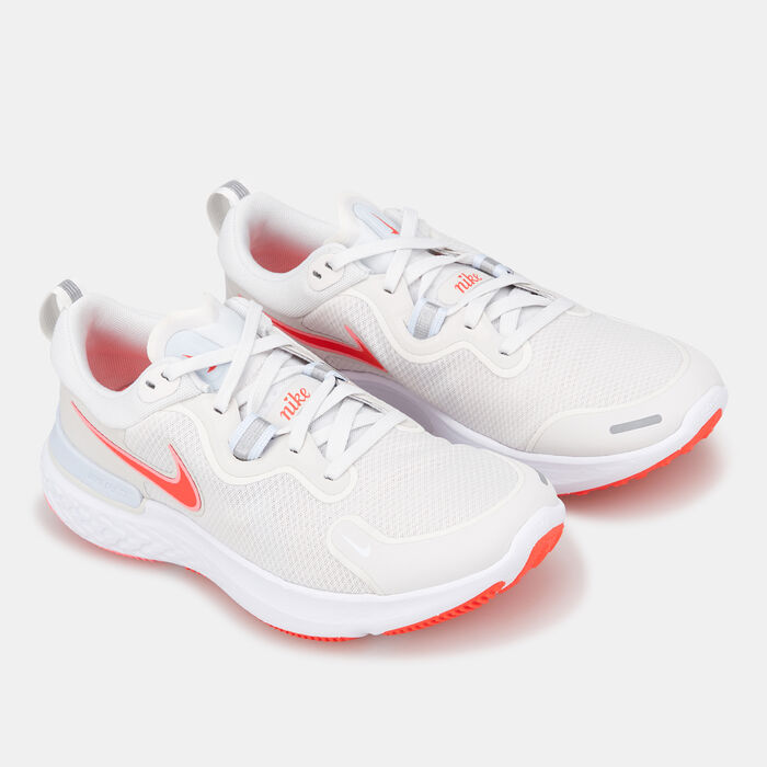 Women's React Miler Running Shoe Women's React Miler Running Shoe image number 1