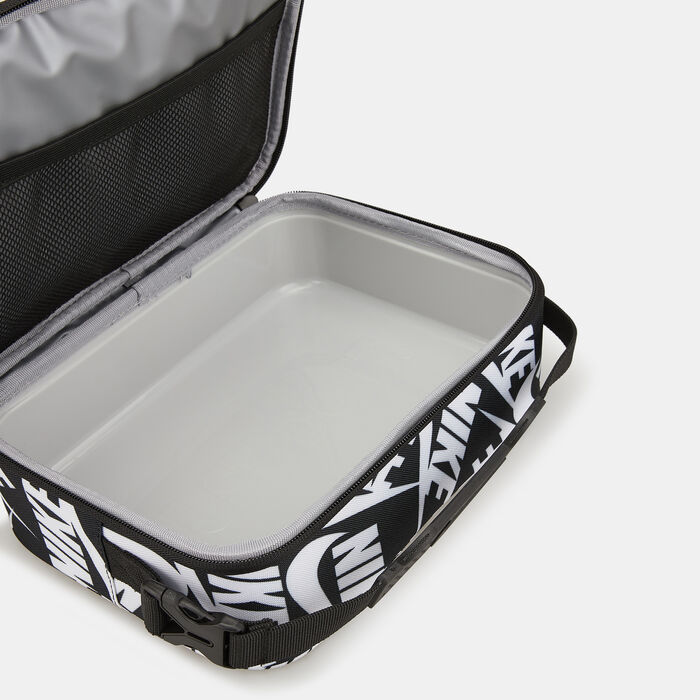 Kids' Futura Fuel Pack Lunch Bag Kids' Futura Fuel Pack Lunch Bag image number 4