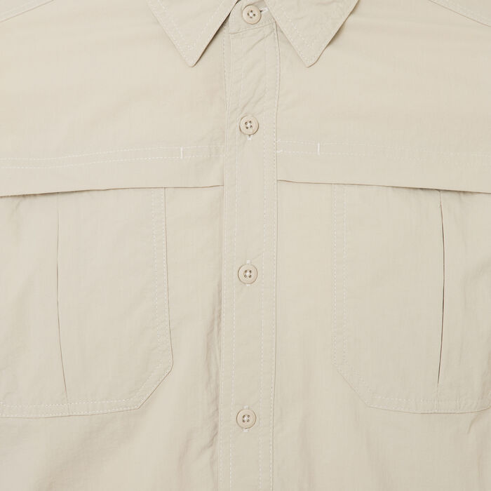 Men's Outdoor Long-Sleeve Shirt Men's Outdoor Long-Sleeve Shirt image number 2