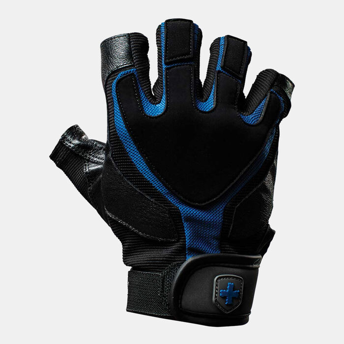 Training Grip® Gloves Training Grip® Gloves image number 0