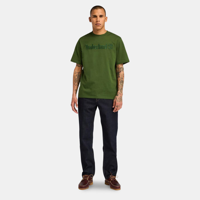Men's Hampthon T-Shirt Men's Hampthon T-Shirt image number 2