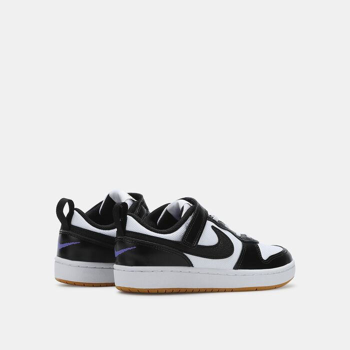 Kids' Court Borough Low 2 SE3 BPV Shoe Kids' Court Borough Low 2 SE3 BPV Shoe image number 2